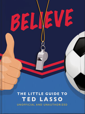 cover image of Believe